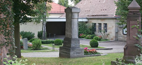 Vereinigung Stuttgarter Friedhofsgärtner e.V.