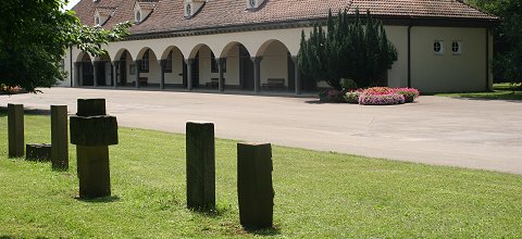 Vereinigung Stuttgarter Friedhofsgärtner e.V.